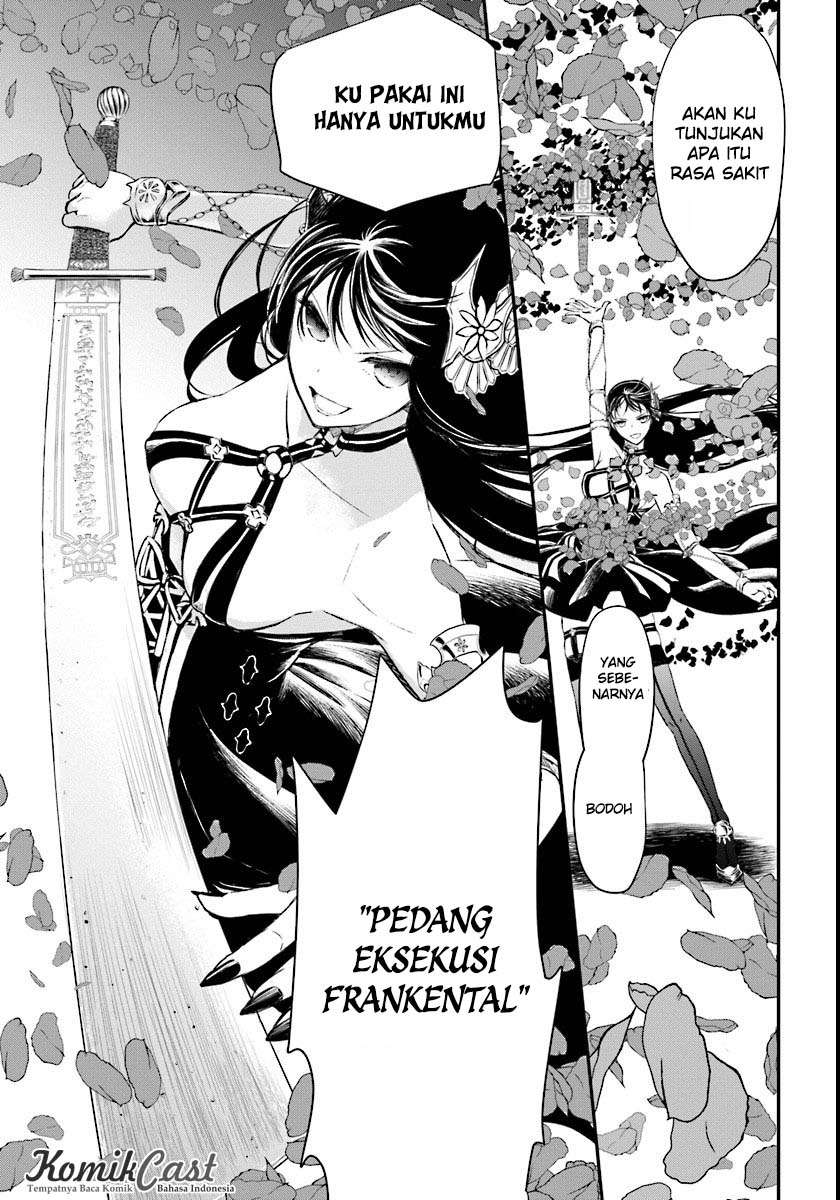 Isekai Goumon-hime Chapter 3 - halaman 22