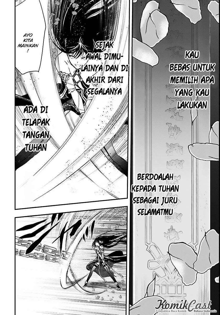 Isekai Goumon-hime Chapter 3 - halaman 23