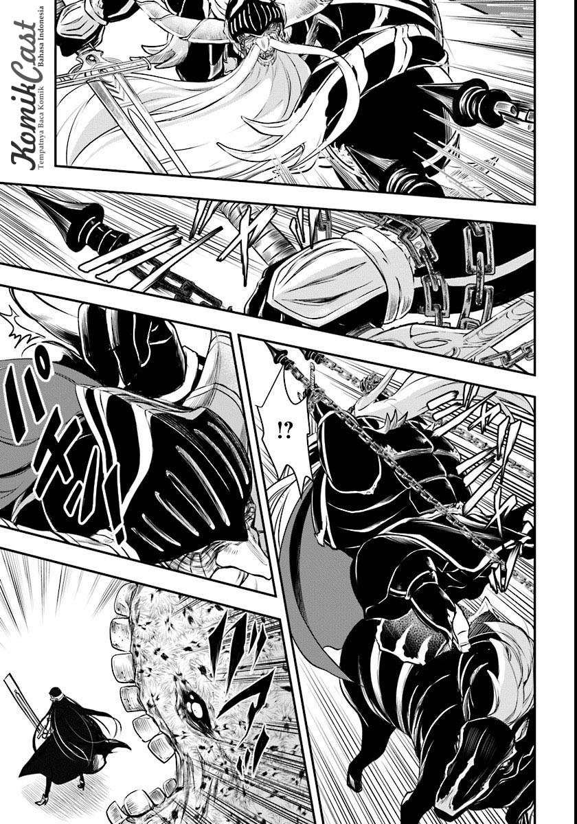 Isekai Goumon-hime Chapter 3 - halaman 24