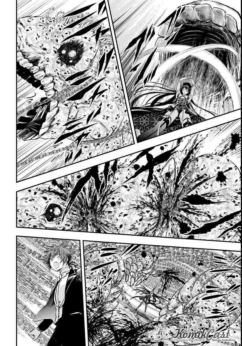 Isekai Goumon-hime Chapter 3 - halaman 25