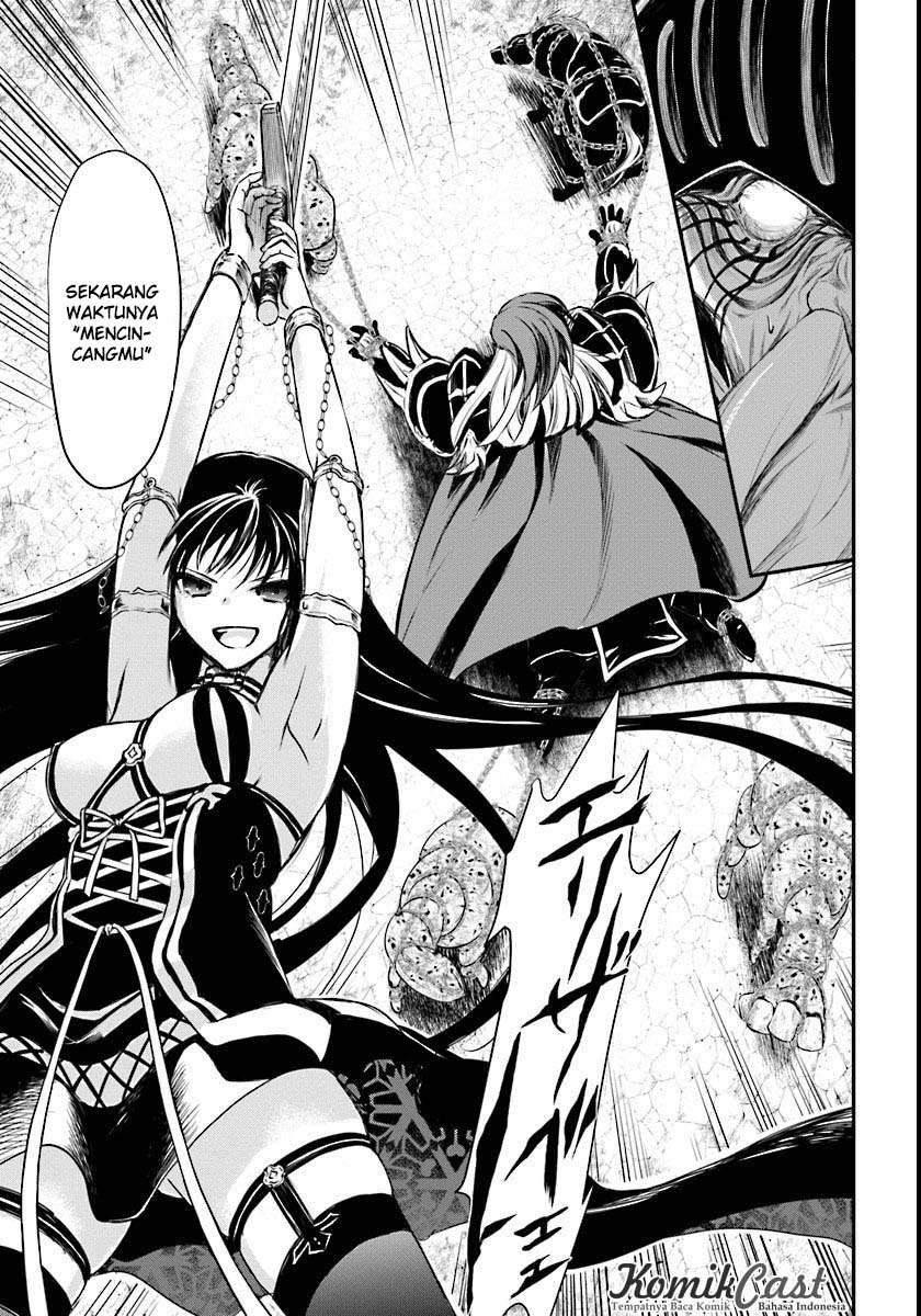 Isekai Goumon-hime Chapter 3 - halaman 26