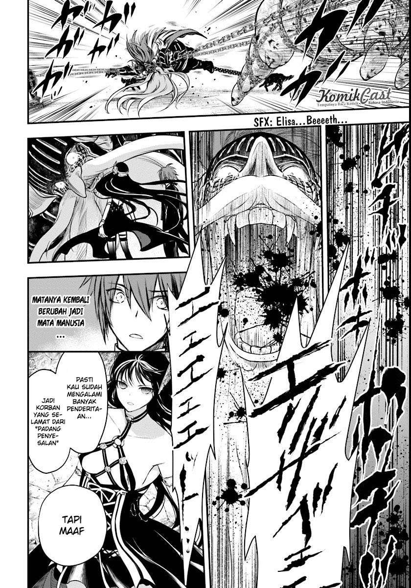 Isekai Goumon-hime Chapter 3 - halaman 27