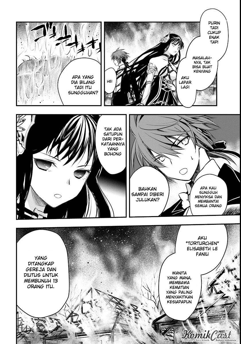 Isekai Goumon-hime Chapter 3 - halaman 29