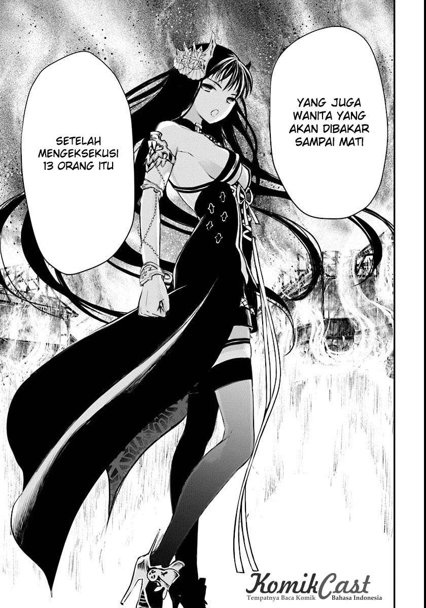 Isekai Goumon-hime Chapter 3 - halaman 30