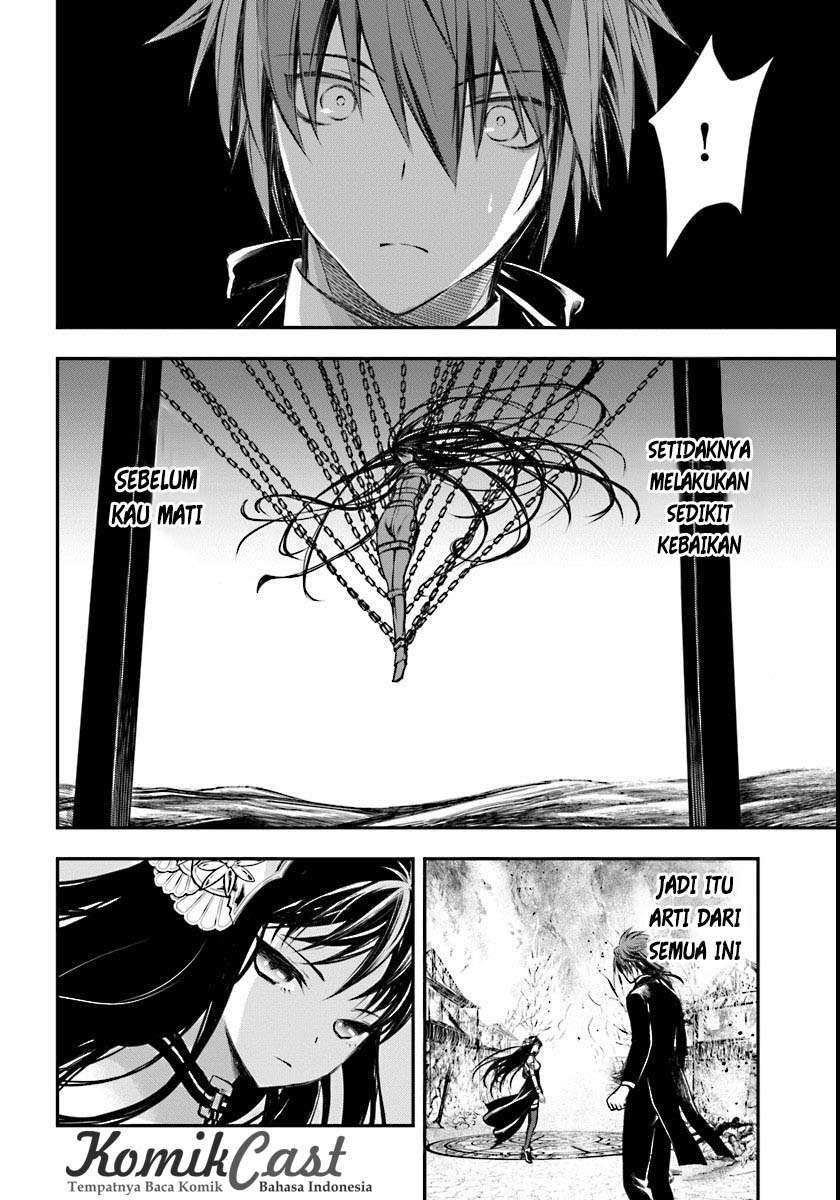 Isekai Goumon-hime Chapter 3 - halaman 31