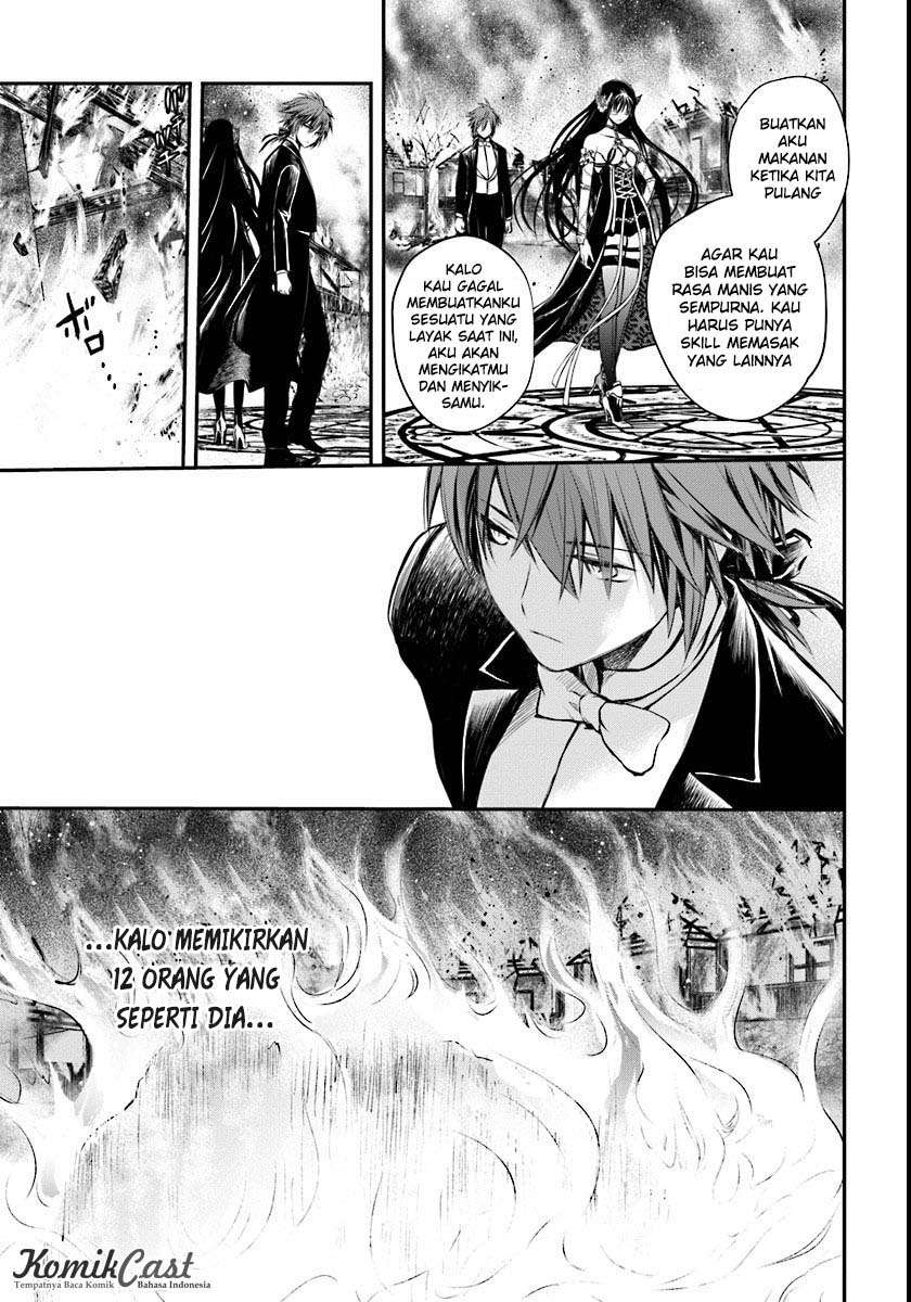 Isekai Goumon-hime Chapter 3 - halaman 32
