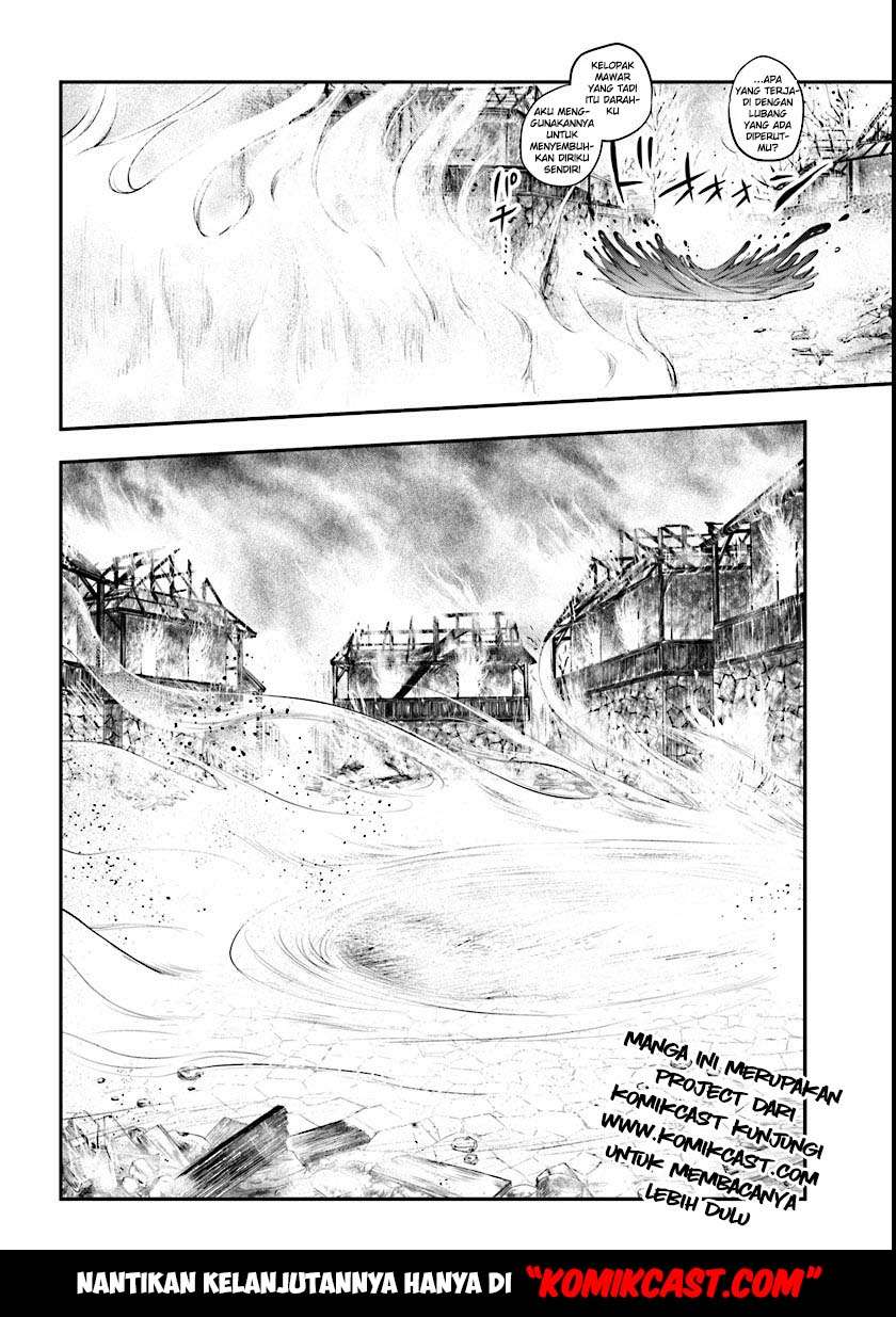 Isekai Goumon-hime Chapter 3 - halaman 33