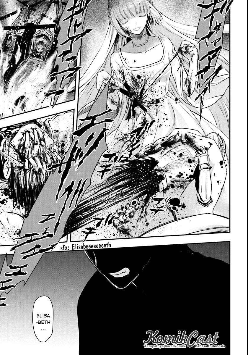 Isekai Goumon-hime Chapter 3 - halaman 4