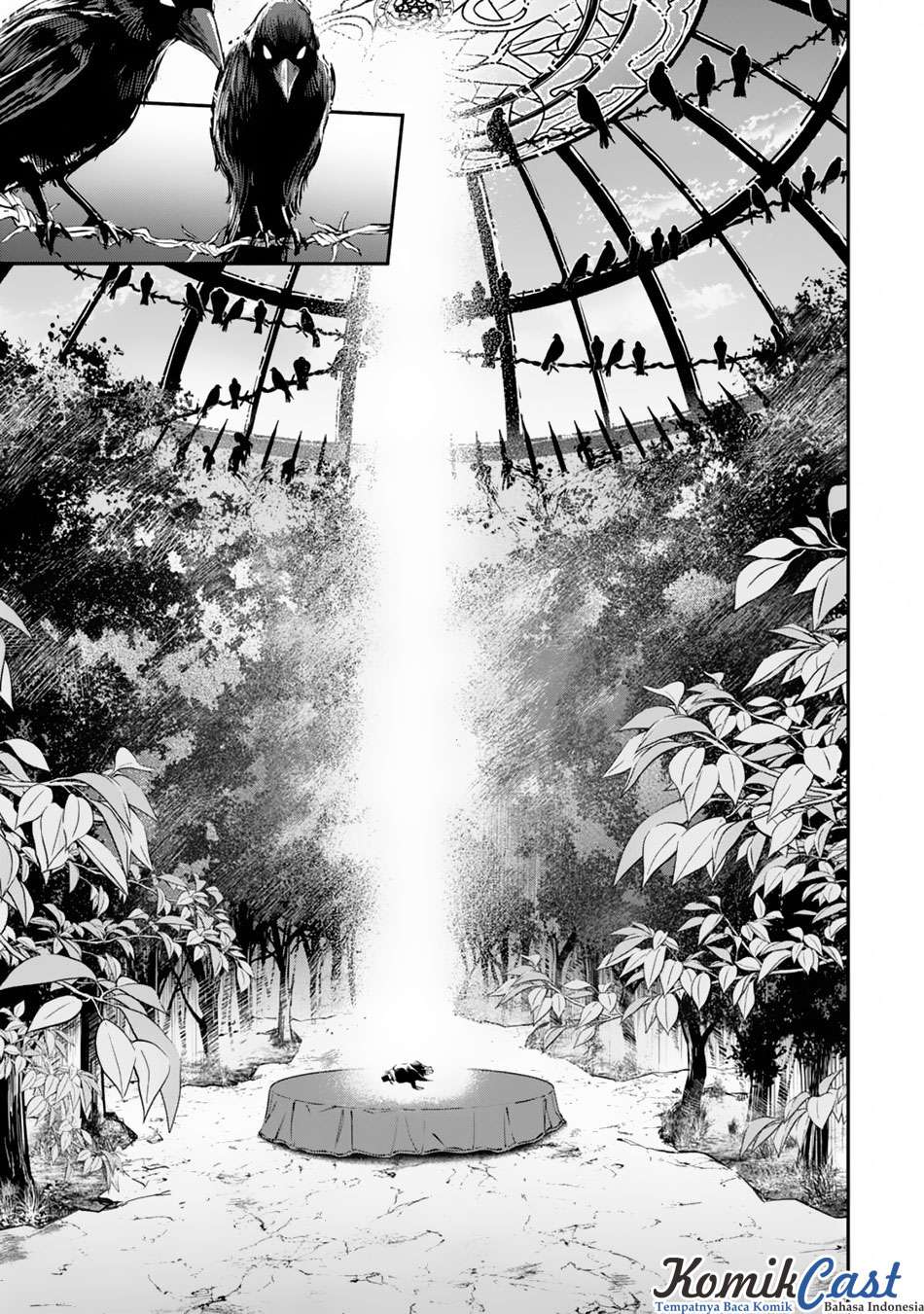 Isekai Goumon-hime Chapter 5 - halaman 22