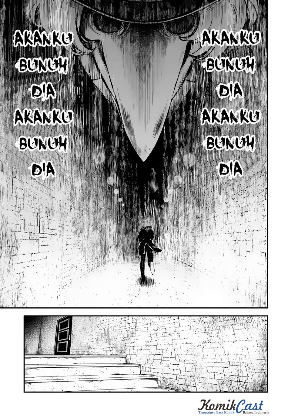 Isekai Goumon-hime Chapter 6 - halaman 12
