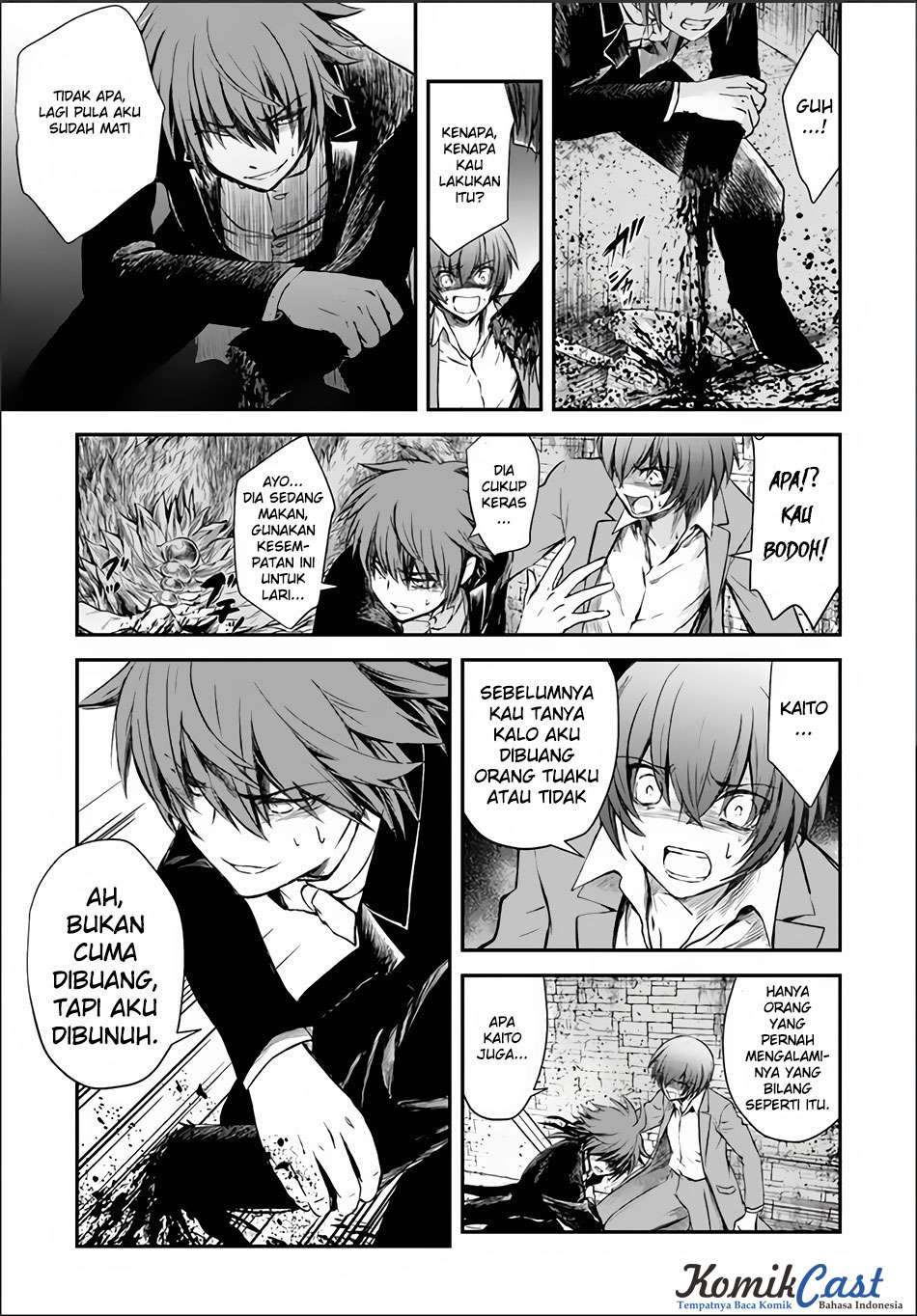 Isekai Goumon-hime Chapter 6 - halaman 5