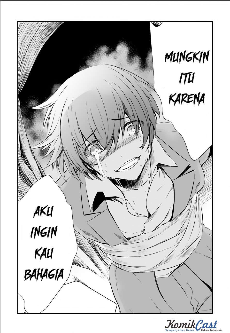 Isekai Goumon-hime Chapter 6 - halaman 9