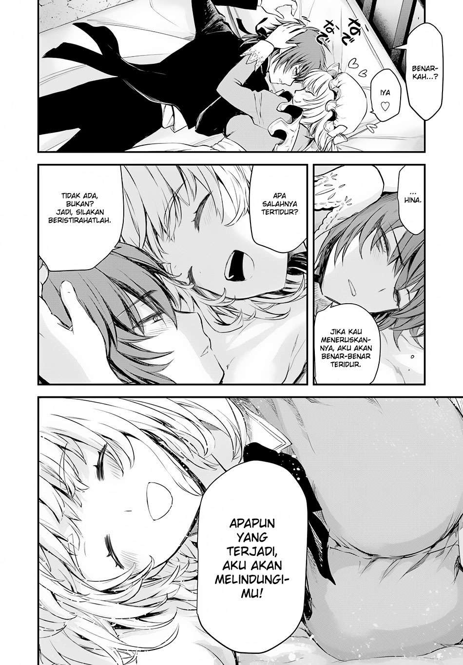 Isekai Goumon-hime Chapter 7 - halaman 27