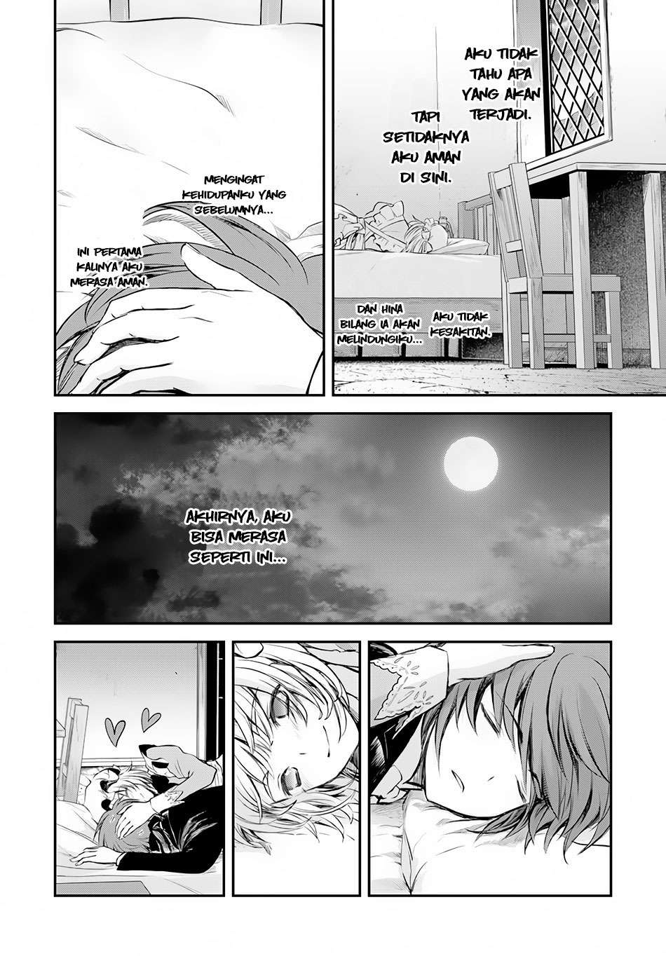 Isekai Goumon-hime Chapter 7 - halaman 29