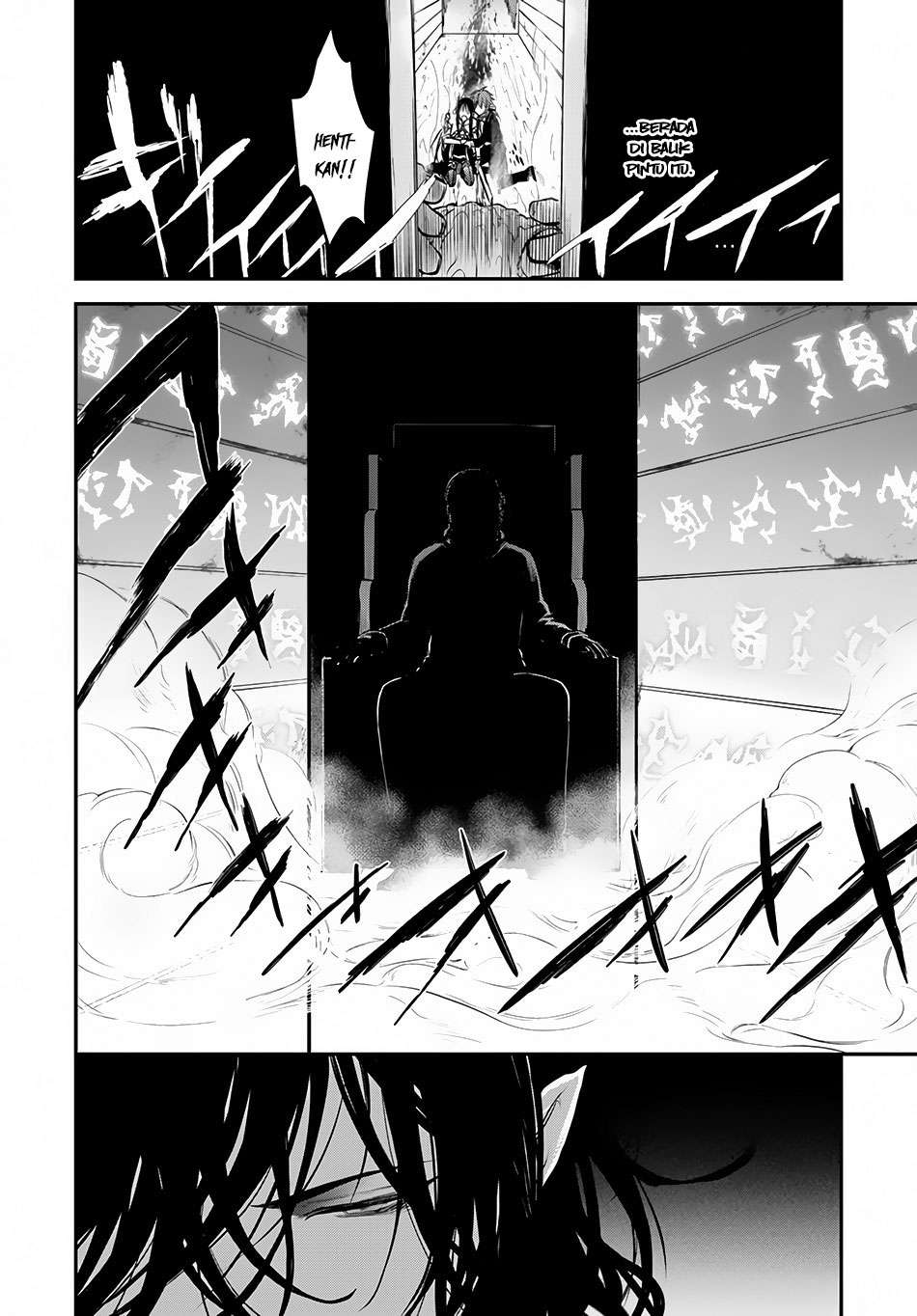 Isekai Goumon-hime Chapter 8 - halaman 35