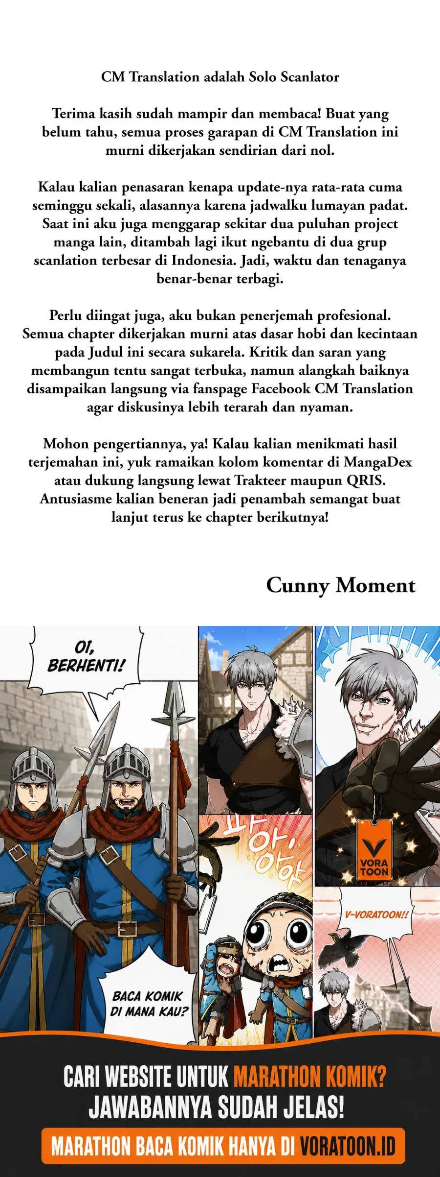 Isekai Gourmet de Nariagari Musou Chapter 3 - halaman 13