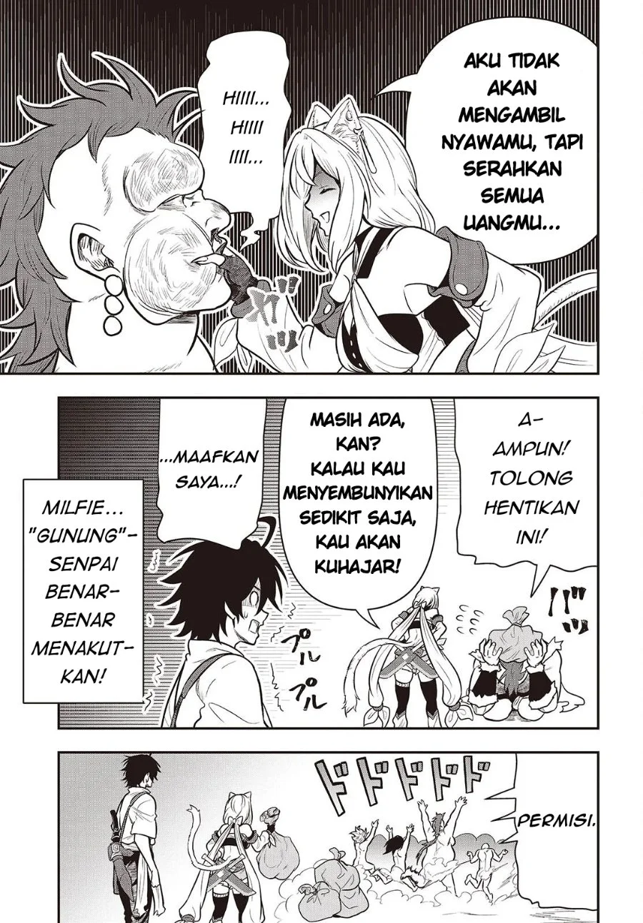 Isekai Guide Map: [Kuchikomi] o Tayori ni Yuuyuujiteki na Isekai Ryokou Slow Life o Mankitsu Shimasu Chapter 2 - halaman 26