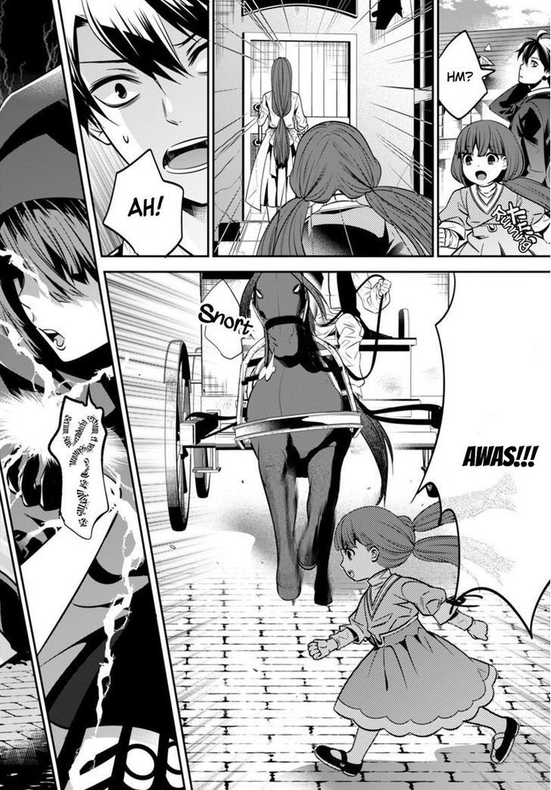 Isekai Houtei: Rebuttal Barrister Chapter 1 - halaman 25
