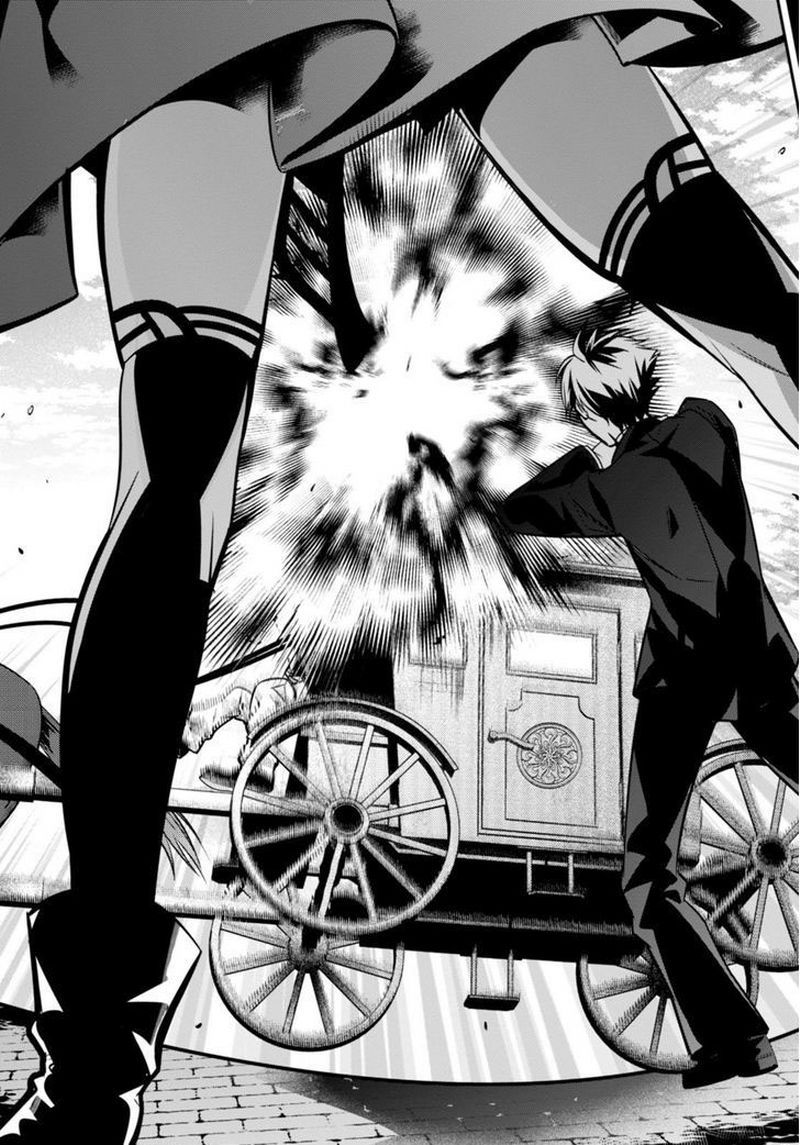 Isekai Houtei: Rebuttal Barrister Chapter 1 - halaman 26