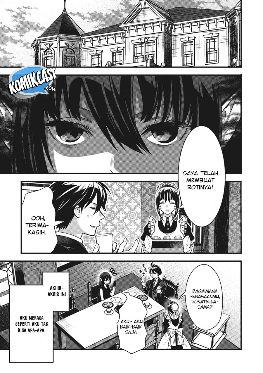 Isekai Houtei: Rebuttal Barrister Chapter 12 - halaman 4