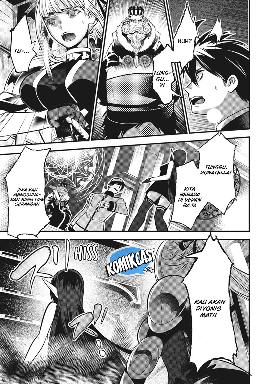 Isekai Houtei: Rebuttal Barrister Chapter 13 - halaman 24