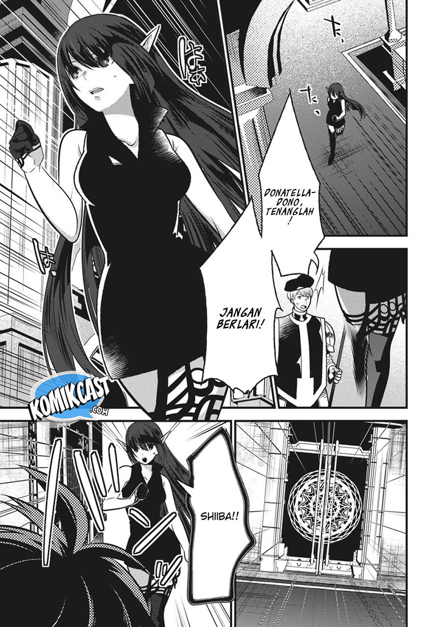 Isekai Houtei: Rebuttal Barrister Chapter 13 - halaman 4