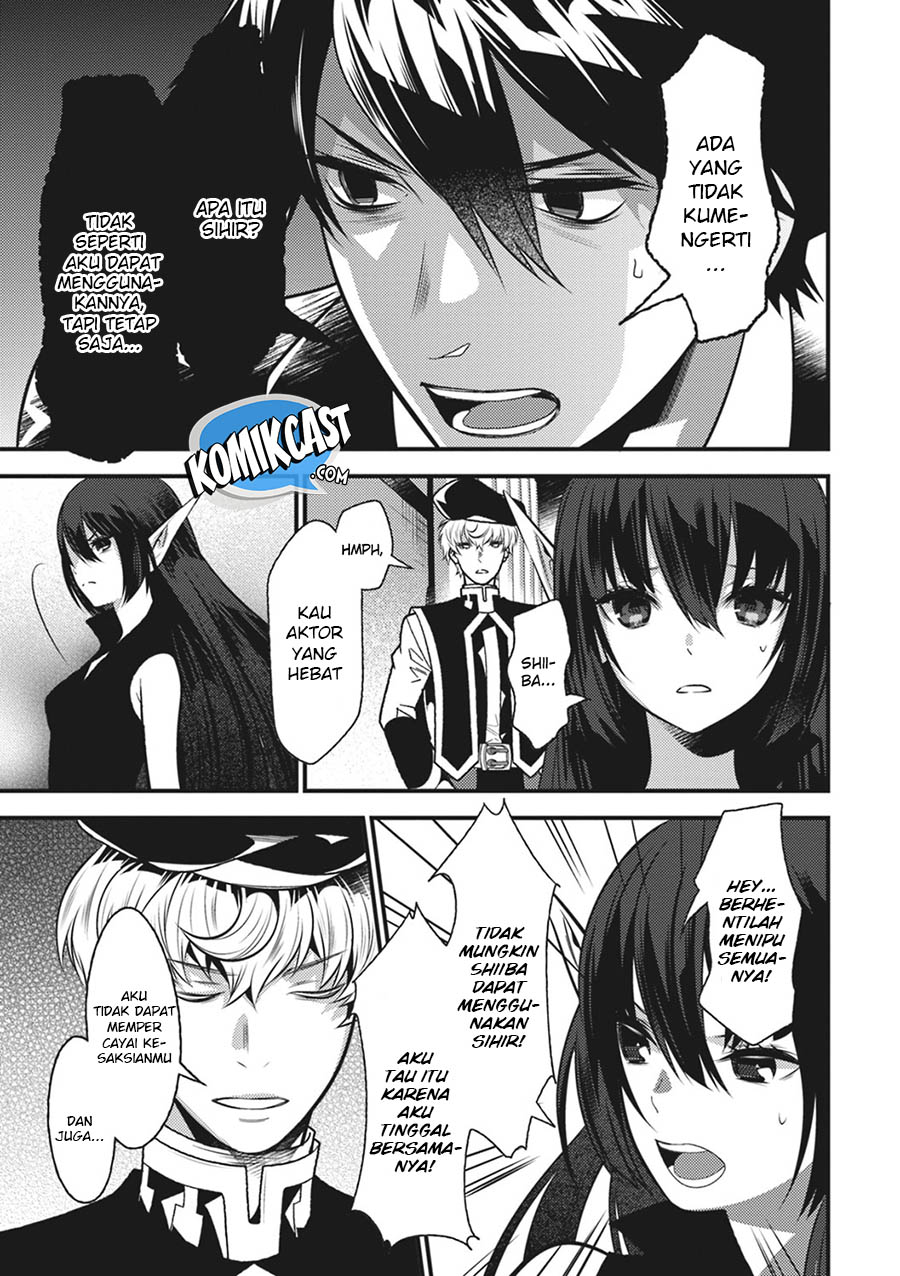 Isekai Houtei: Rebuttal Barrister Chapter 13 - halaman 8