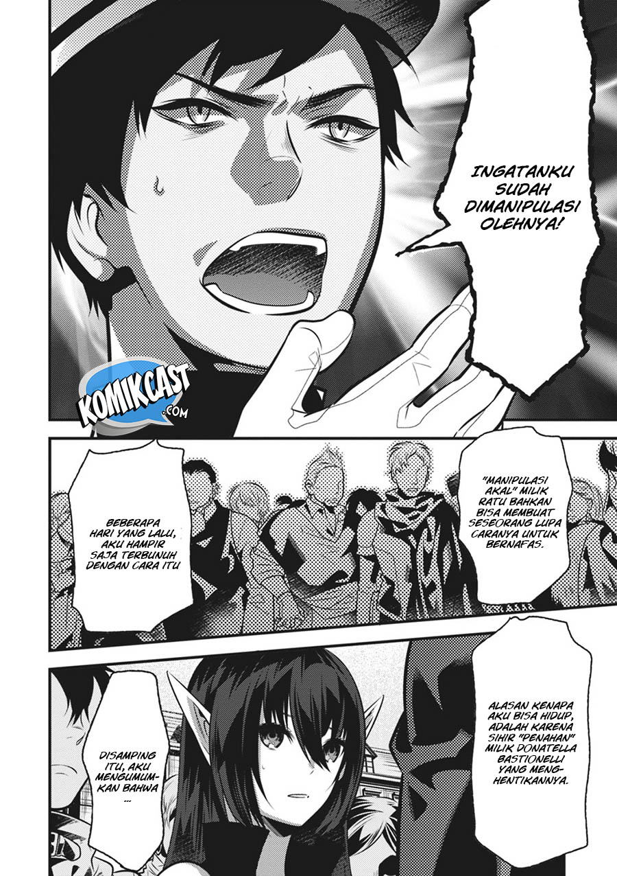 Isekai Houtei: Rebuttal Barrister Chapter 15 - halaman 27