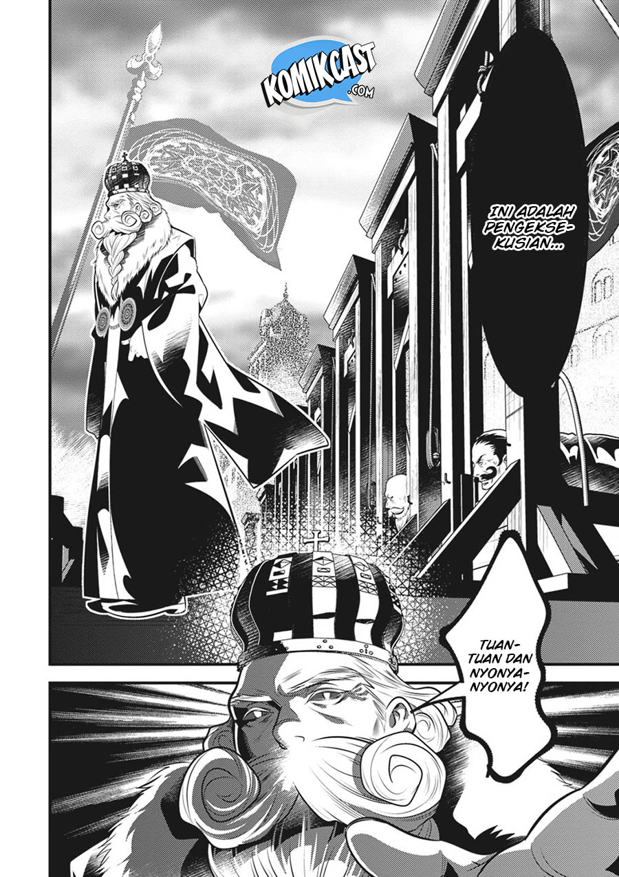 Isekai Houtei: Rebuttal Barrister Chapter 15 - halaman 5