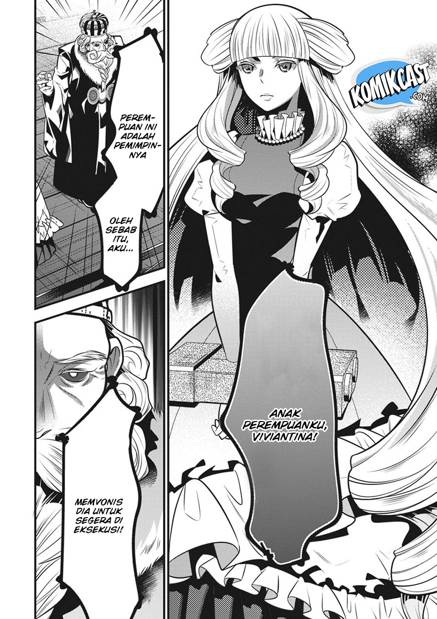 Isekai Houtei: Rebuttal Barrister Chapter 15 - halaman 7