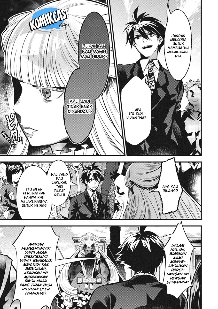 Isekai Houtei: Rebuttal Barrister Chapter 16 - halaman 18