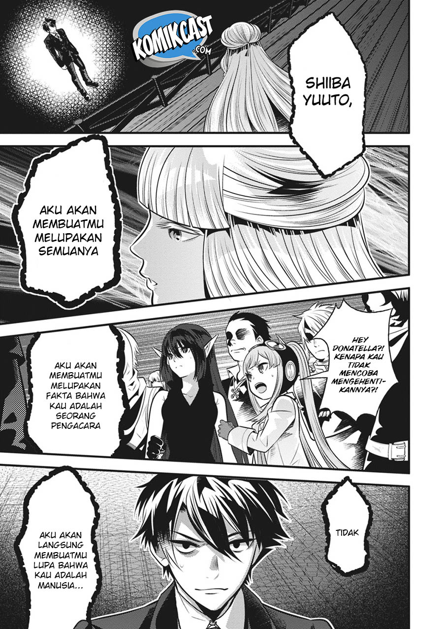 Isekai Houtei: Rebuttal Barrister Chapter 16 - halaman 20