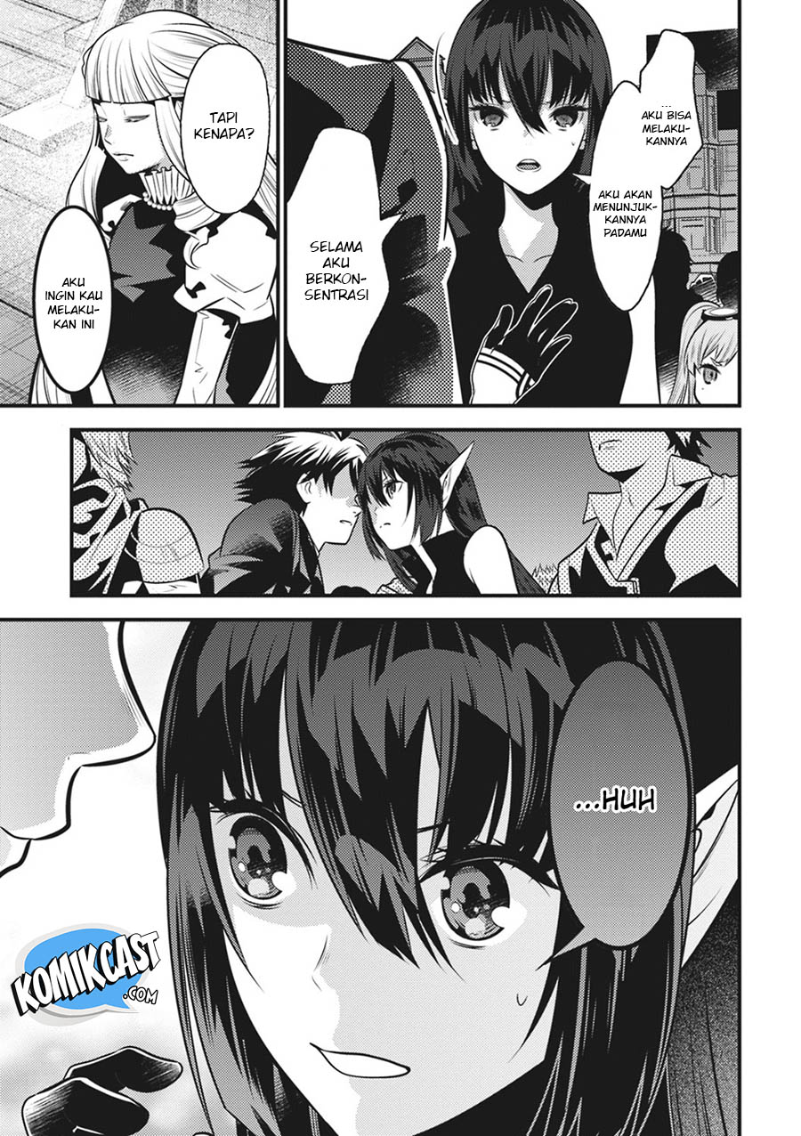 Isekai Houtei: Rebuttal Barrister Chapter 16 - halaman 8