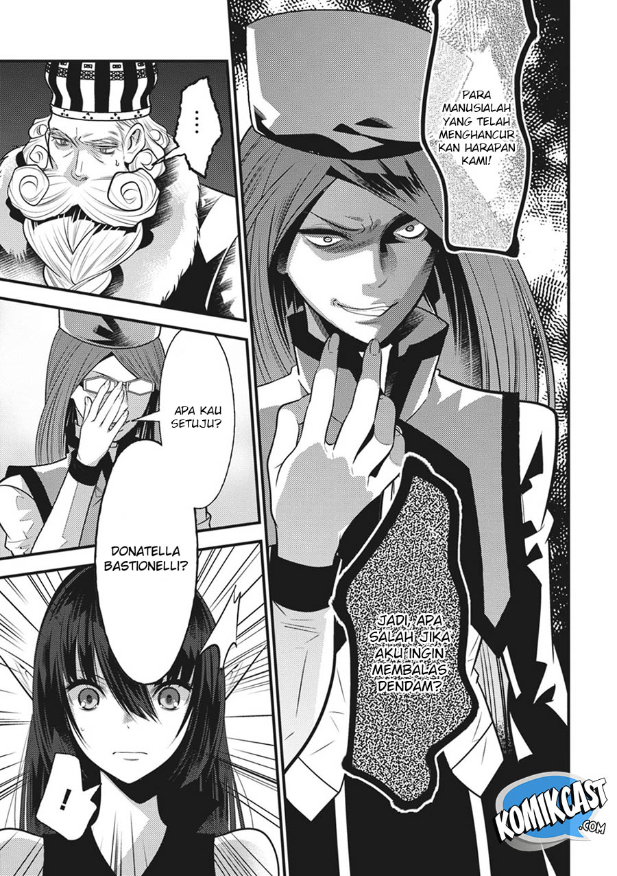 Isekai Houtei: Rebuttal Barrister Chapter 17 - halaman 10