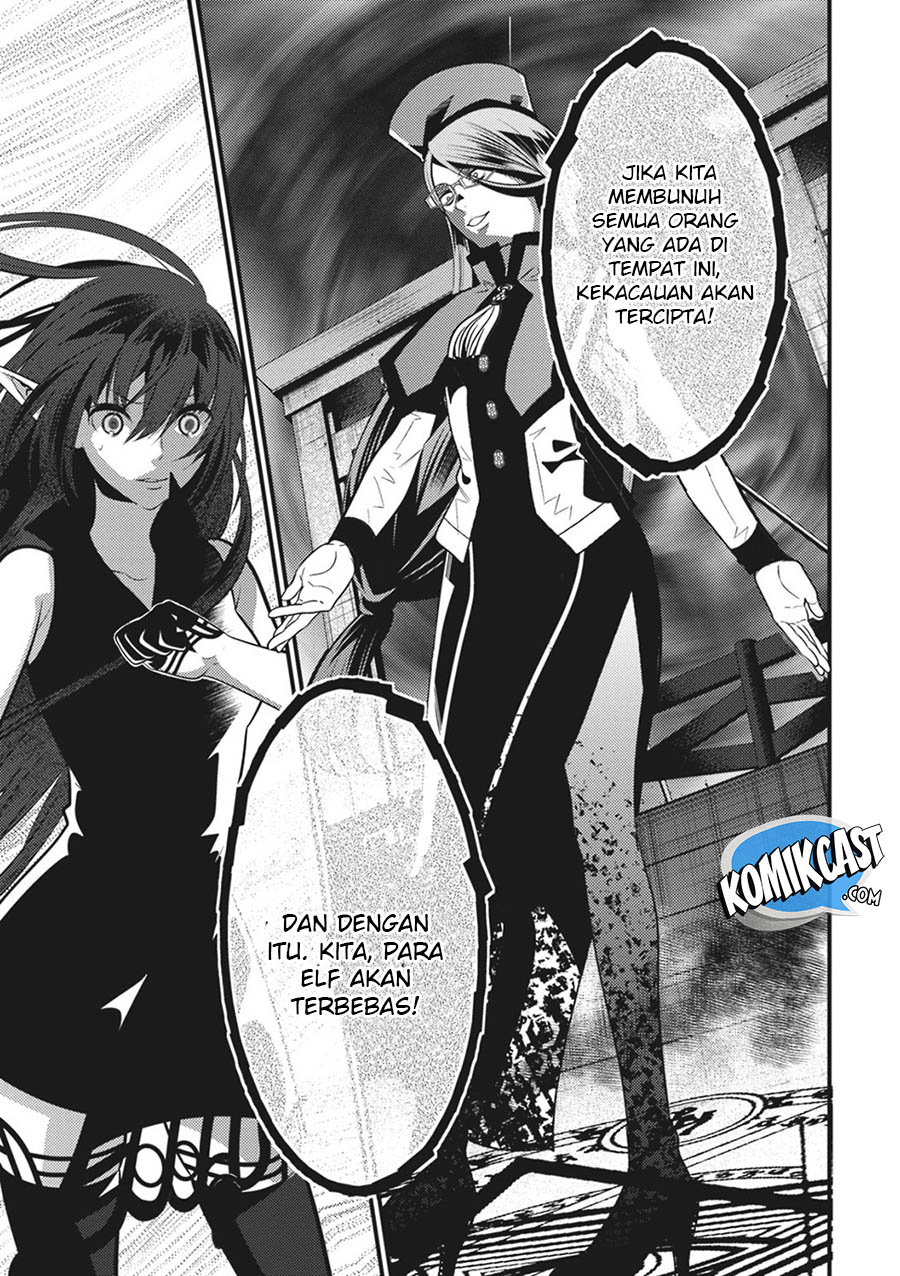 Isekai Houtei: Rebuttal Barrister Chapter 17 - halaman 12