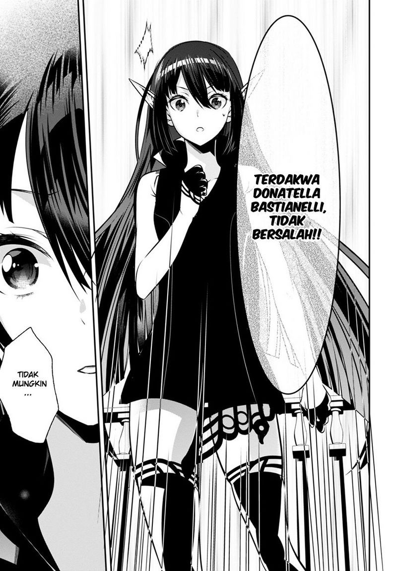 Isekai Houtei: Rebuttal Barrister Chapter 2 - halaman 46