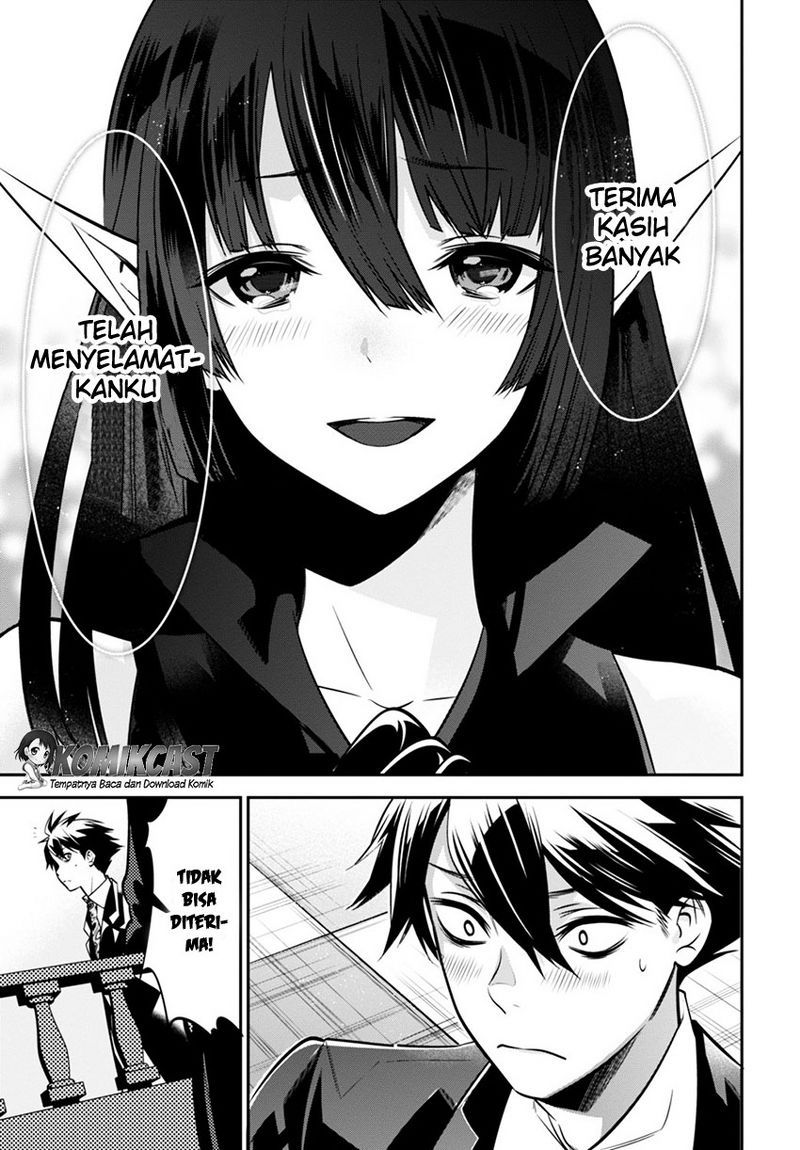 Isekai Houtei: Rebuttal Barrister Chapter 2 - halaman 48