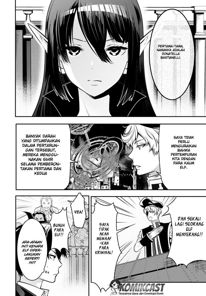 Isekai Houtei: Rebuttal Barrister Chapter 2 - halaman 5