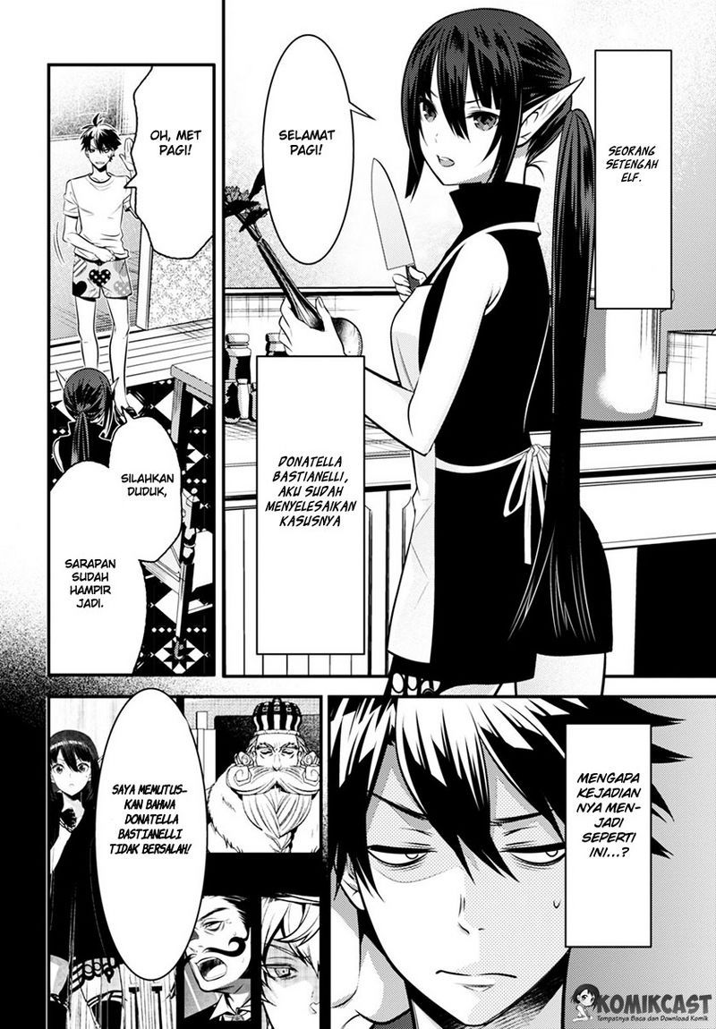 Isekai Houtei: Rebuttal Barrister Chapter 3 - halaman 5