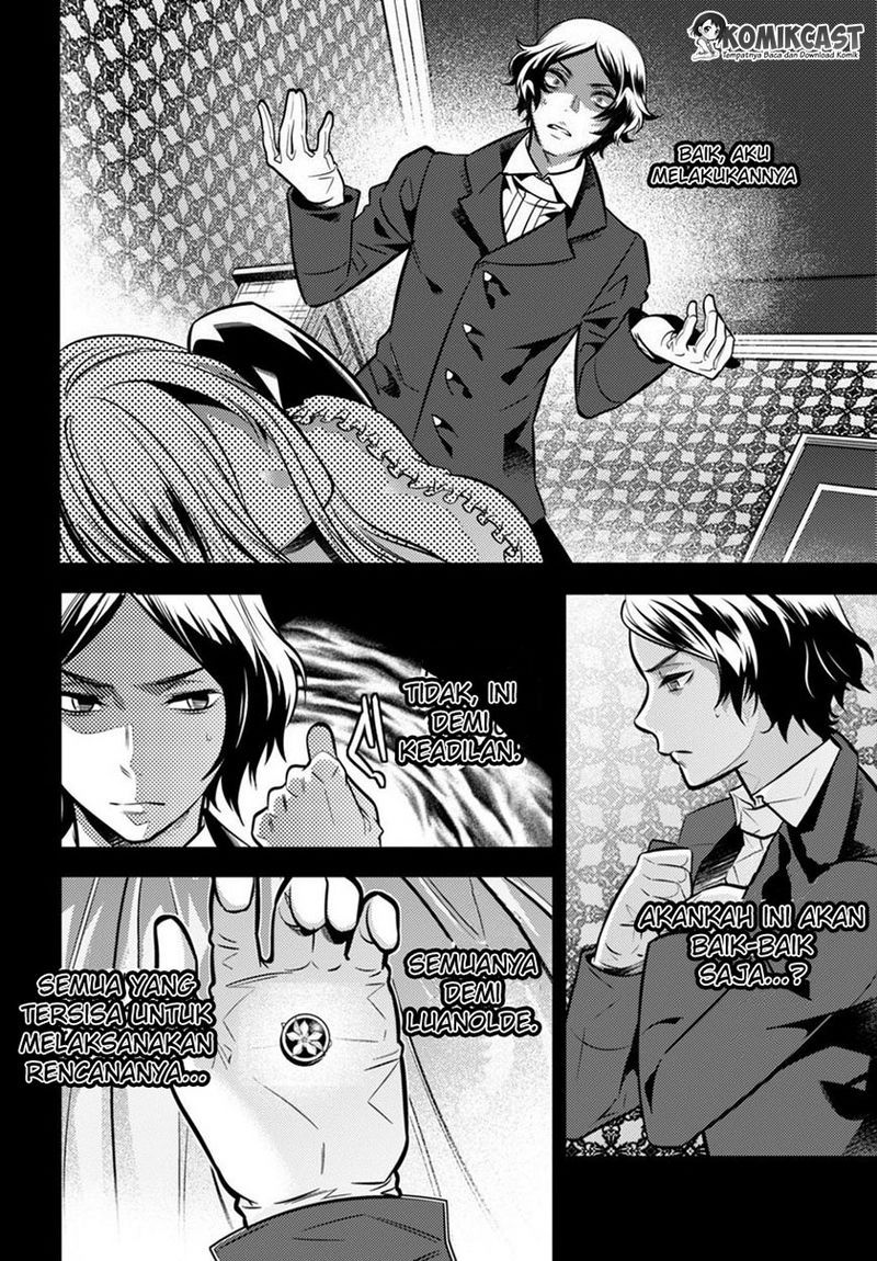 Isekai Houtei: Rebuttal Barrister Chapter 4 - halaman 4