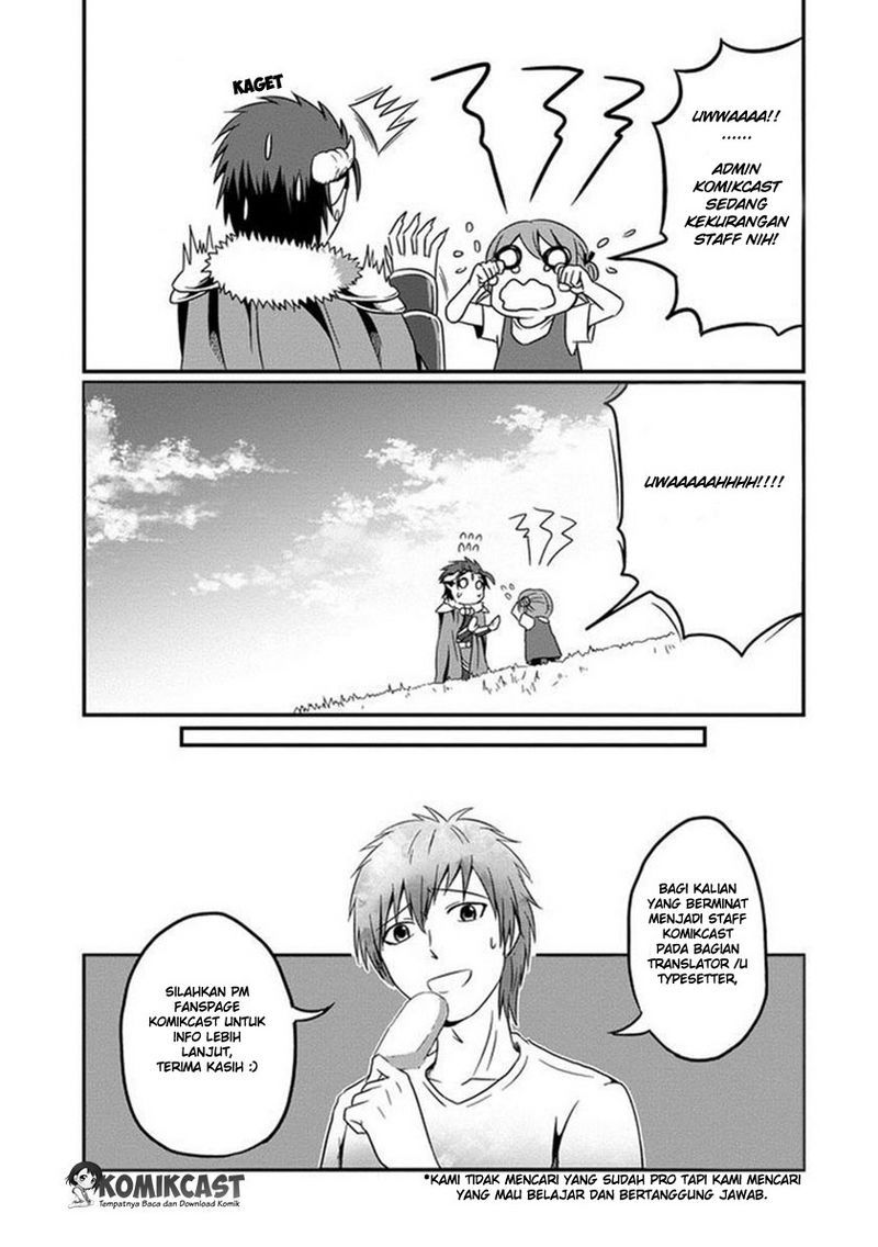 Isekai Houtei: Rebuttal Barrister Chapter 4 - halaman 40