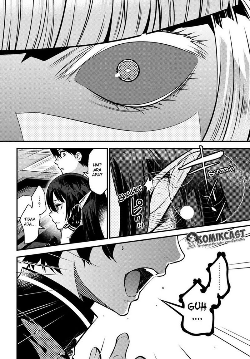 Isekai Houtei: Rebuttal Barrister Chapter 5 - halaman 39