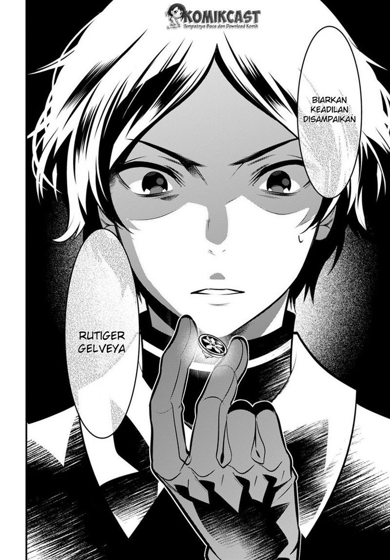 Isekai Houtei: Rebuttal Barrister Chapter 5 - halaman 5