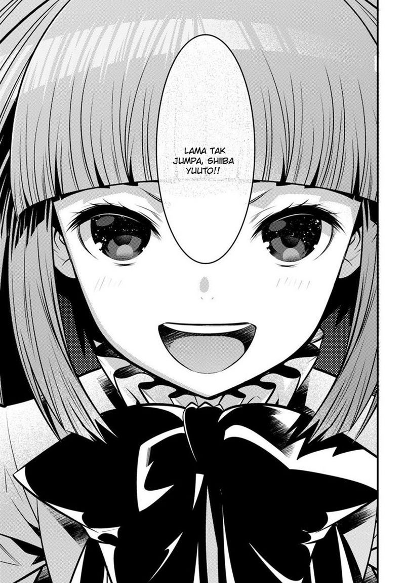 Isekai Houtei: Rebuttal Barrister Chapter 6 - halaman 5
