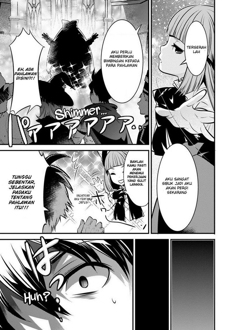 Isekai Houtei: Rebuttal Barrister Chapter 6 - halaman 9