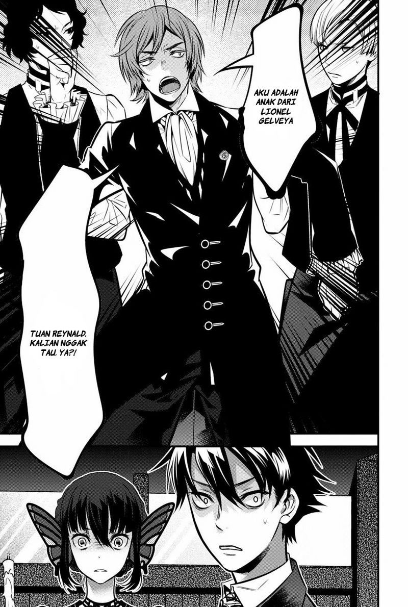 Isekai Houtei: Rebuttal Barrister Chapter 8 - halaman 7