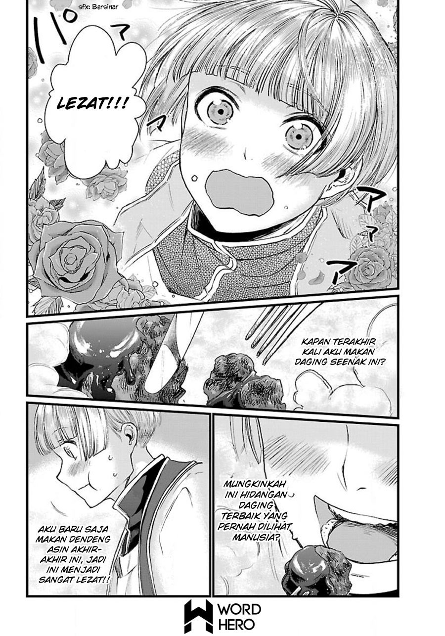 Isekai Izakaya "Gen" Chapter 1 - halaman 18