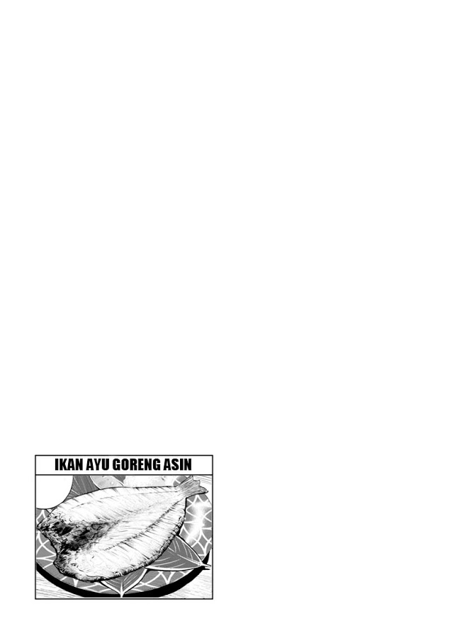 Isekai Izakaya "Nobu" Chapter 10 - halaman 25
