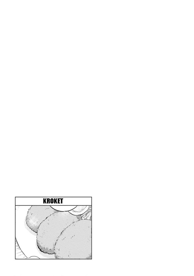 Isekai Izakaya "Nobu" Chapter 10 - halaman 27