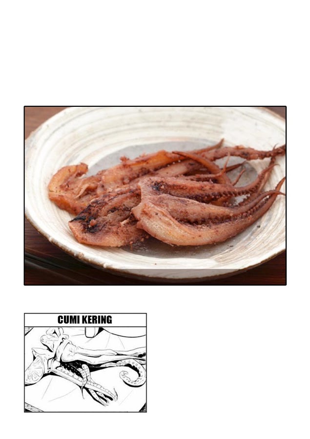 Isekai Izakaya "Nobu" Chapter 11 - halaman 31